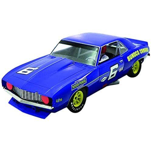 Chevrolet Camaro 1969 C276194