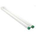 U Shaped T8 Fluorescent Tube Light Bulb G14175
