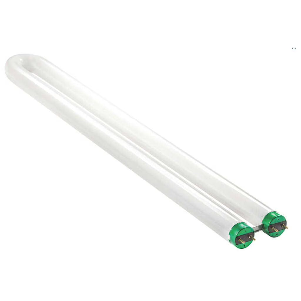 U Shaped T8 Fluorescent Tube Light Bulb G14175