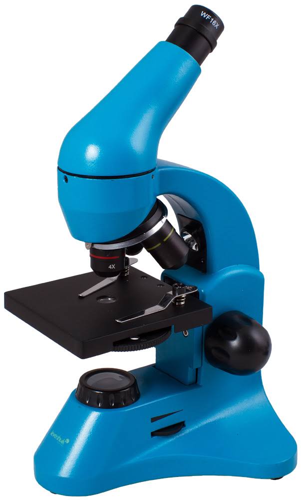 64 1280X Microscope T898