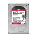 4TB 3.5-inch 7200RPM NAS Hard Drive U234