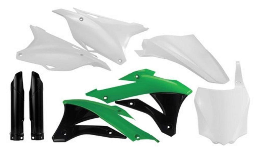 Full Plastic Kit D581441