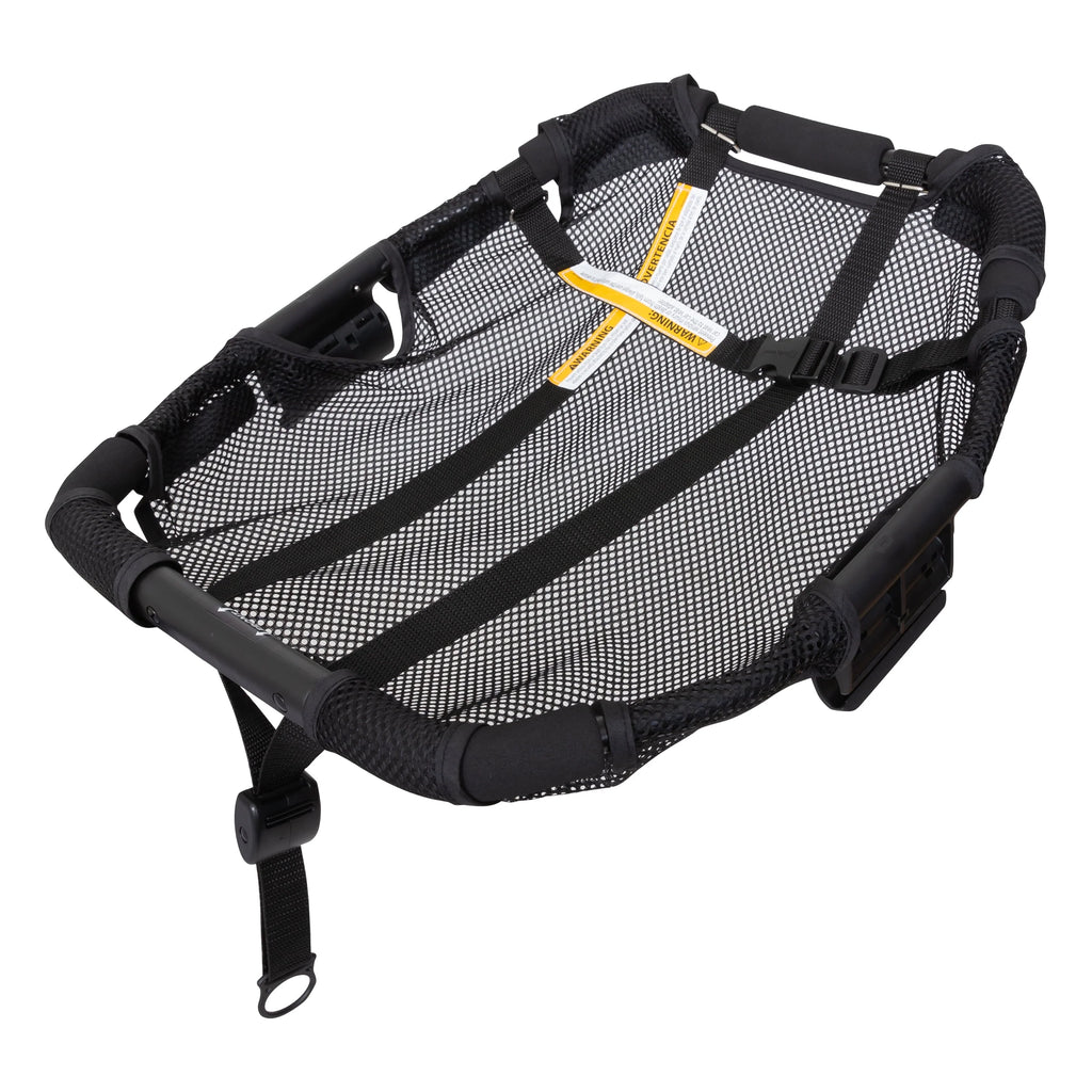 2-in-1 Stroller Wagon B623224