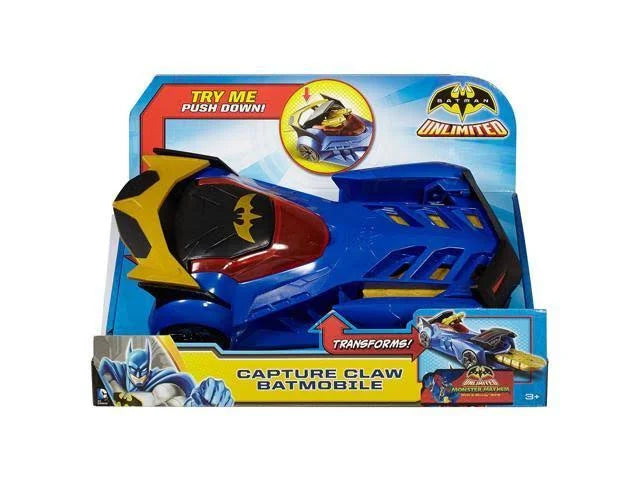 Batmobile R95707