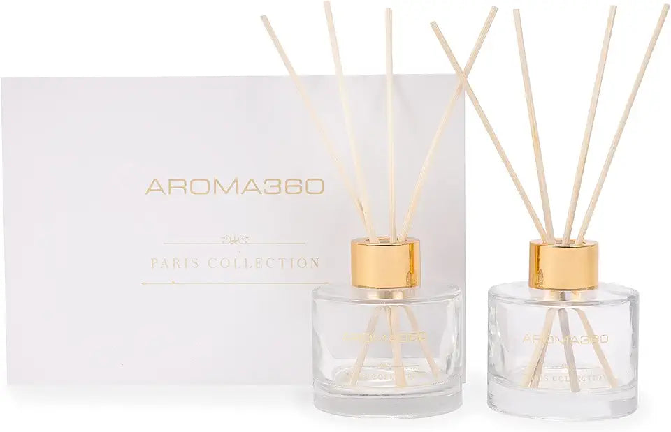 Reed Diffuser Duo R564