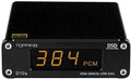 Mini Desktop Audio Decoder (Black) V72442