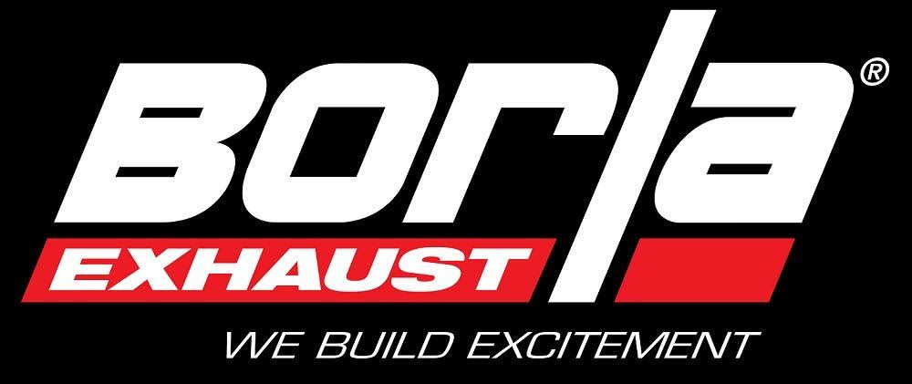 Cat-Back Exhaust System O111