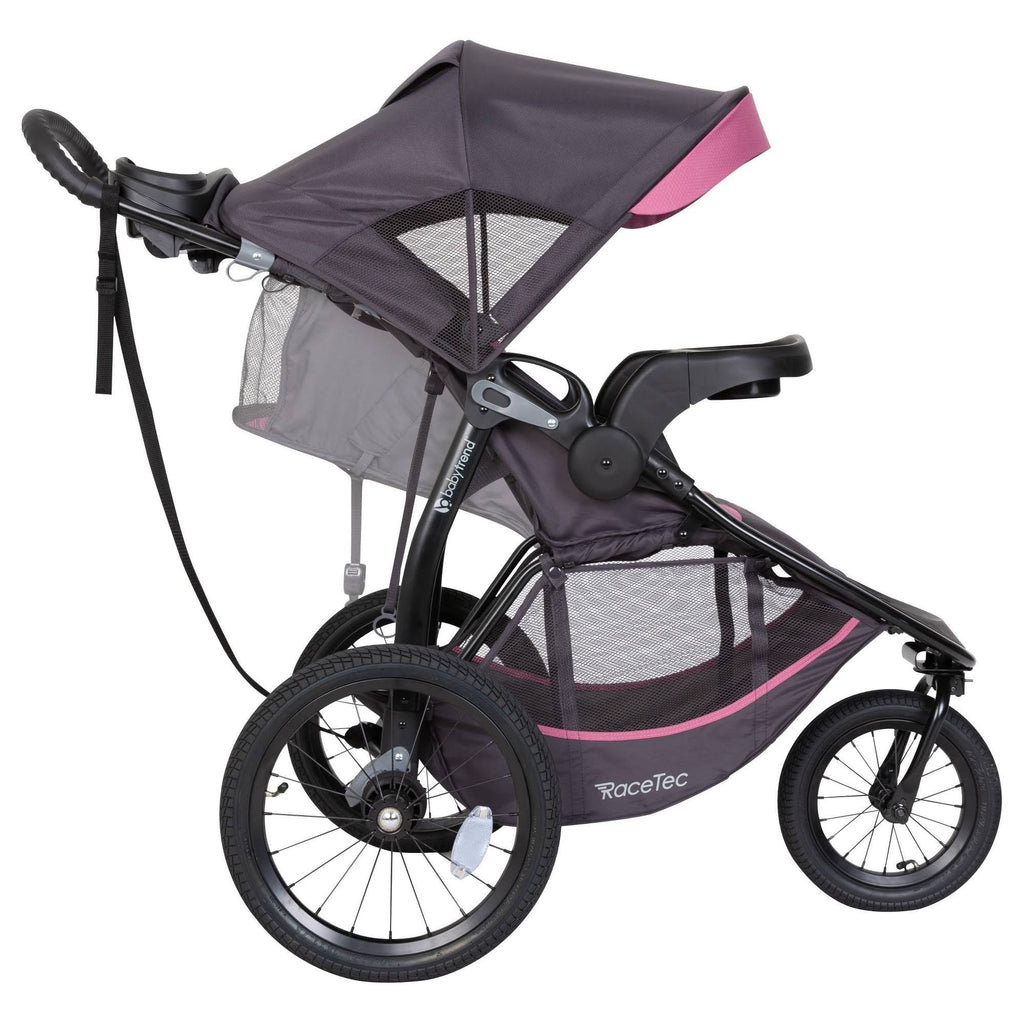 Pink Jogger W3054