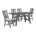 5 Piece Dining Set T996807