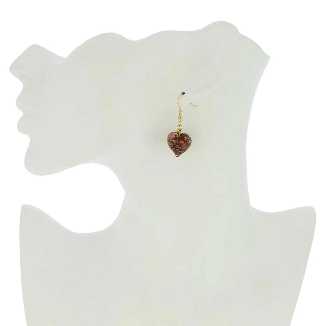 Murano Glass Earrings D2858