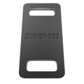 Cast Iron 20lb Ruck Plate W601926