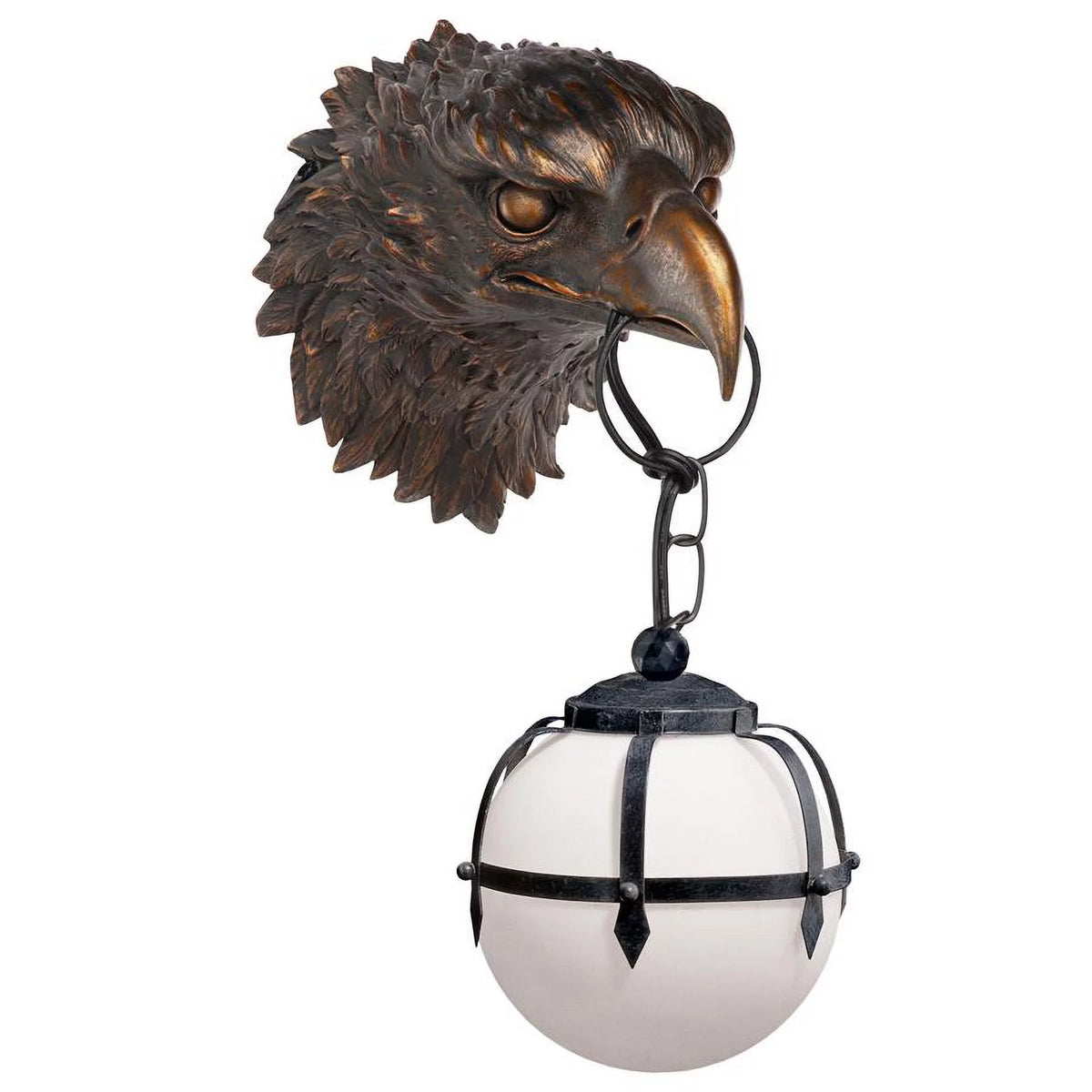 Electric Wall Sconce X3921