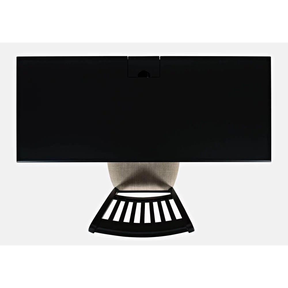 48" Two Drawer USB Charging Desk Q45407