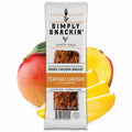 Teriyaki Chicken Breast with Mangos 24-Pack Q436445