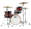 4 Piece Shell Pack Gloss Antique Burst K123187