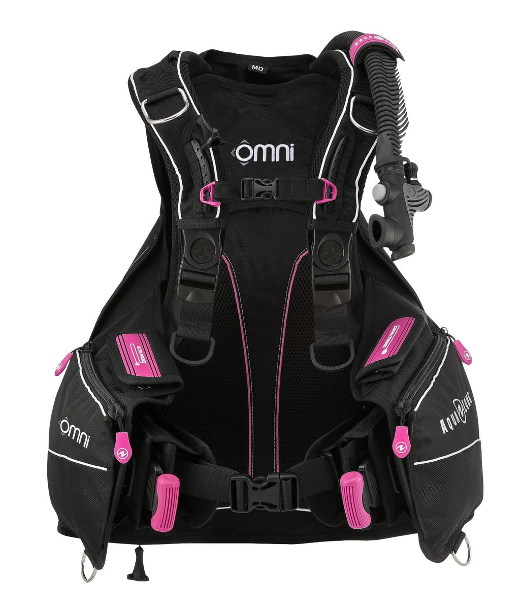 Pink Omni Color Kit T14439
