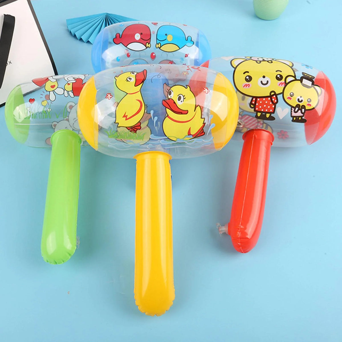 Inflatable Hammer Toy R251