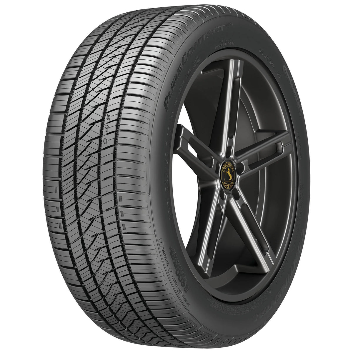 All Season 225/45R17 91V Passenger Tire W299539