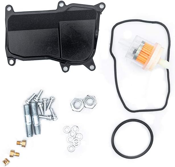 Carburetor for Yamaha Big Bear 350 YFM 350 2x4 4x4 ATV 1987-1996 V917