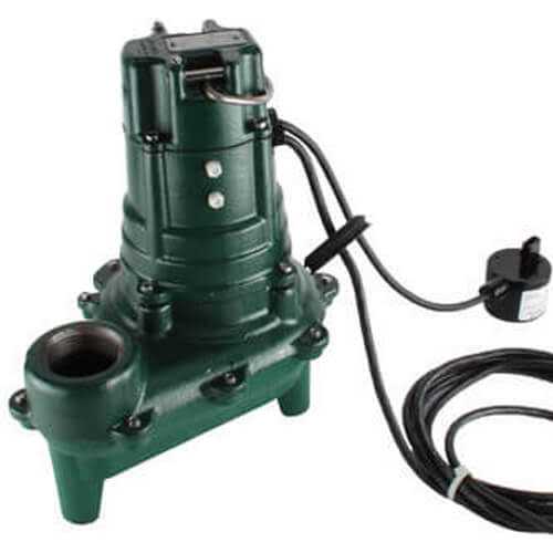 Sewage Pump A38471