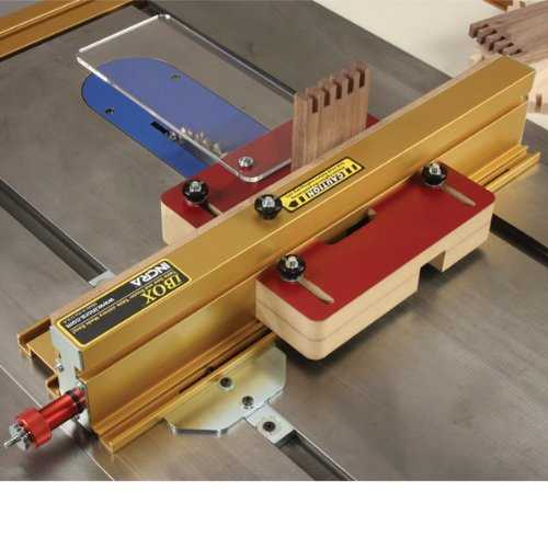 Finger Joint Jig T714