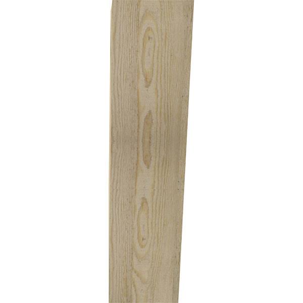 Traditional Rough Sawn Brace, Douglas Fir B88221