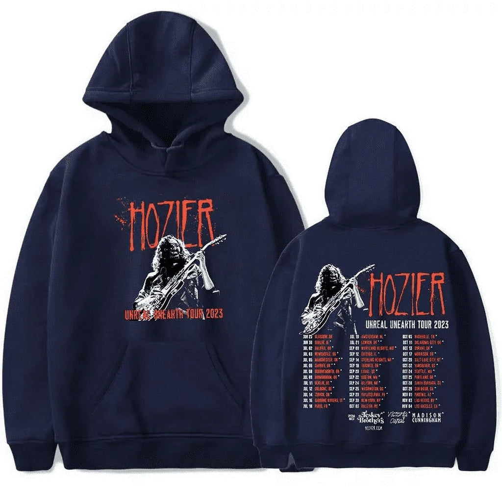 Hoodies Sweatshirt Pullovers M233332