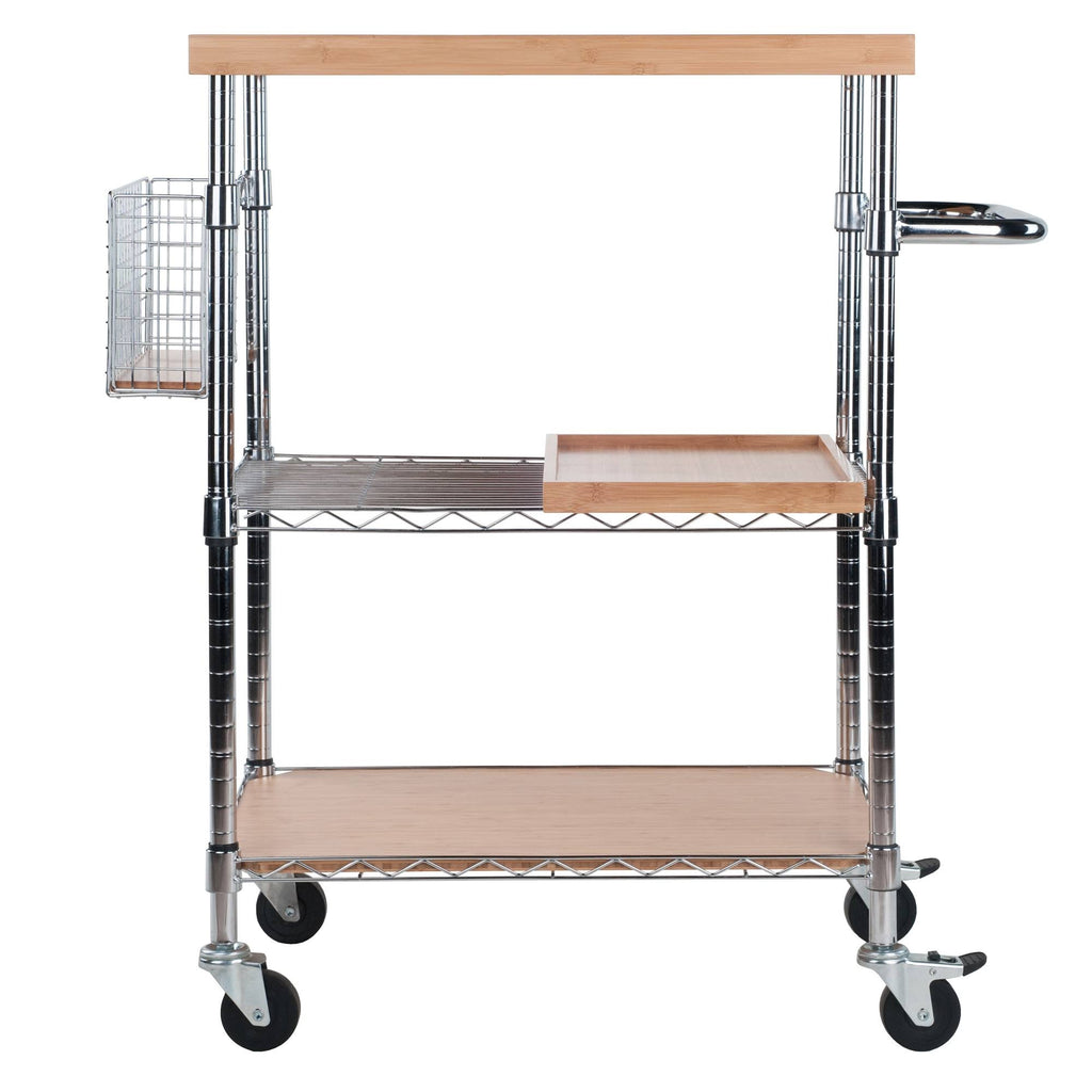 Kitchen Cart Natural A4699