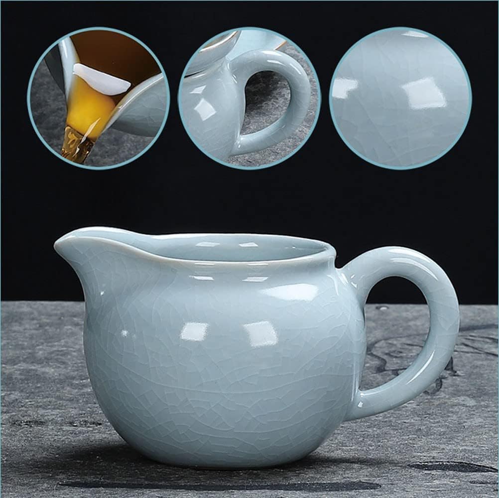 Tea Set Teapot with Serving Tray J397422