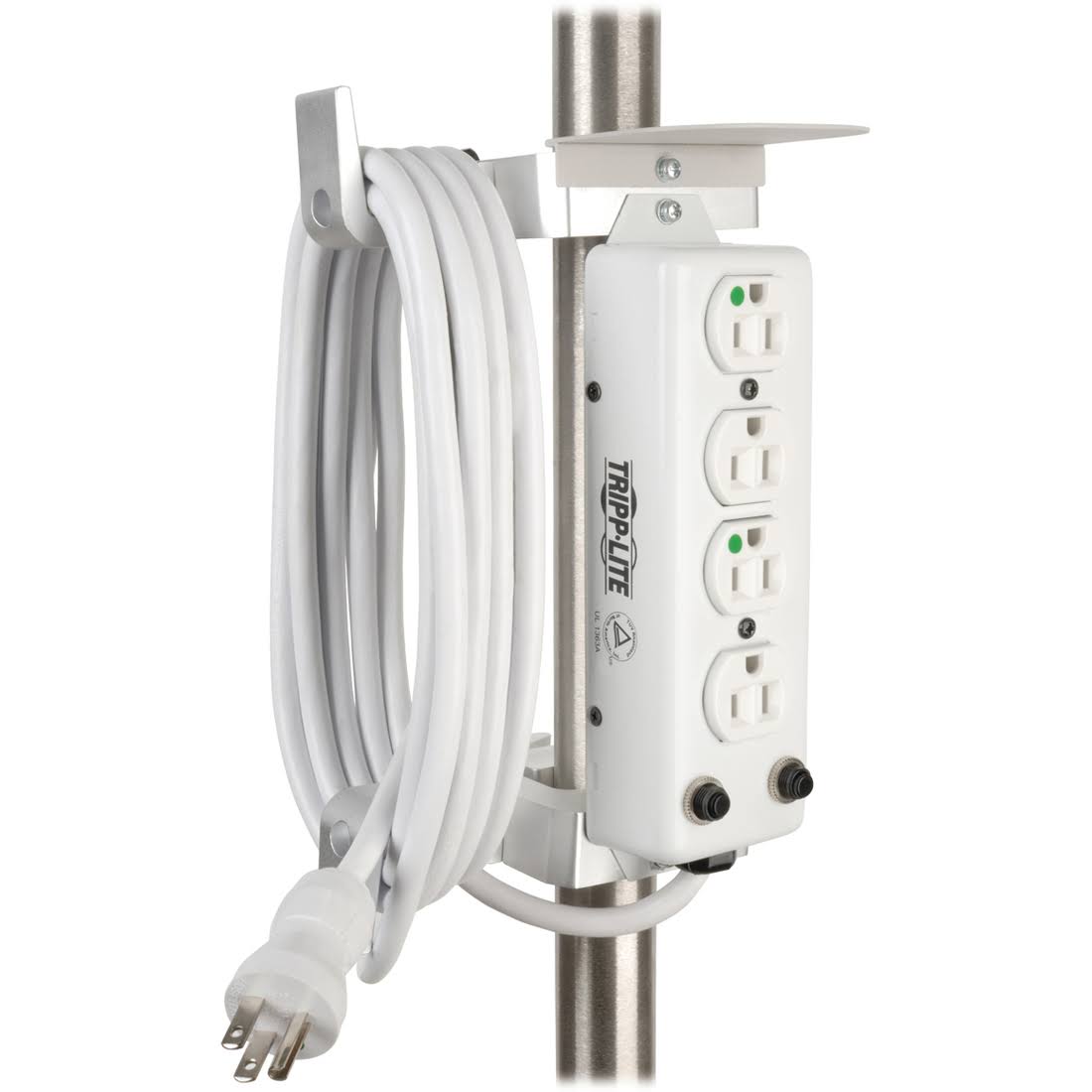 Mounting Clamp for Medical Power Strip Y222740