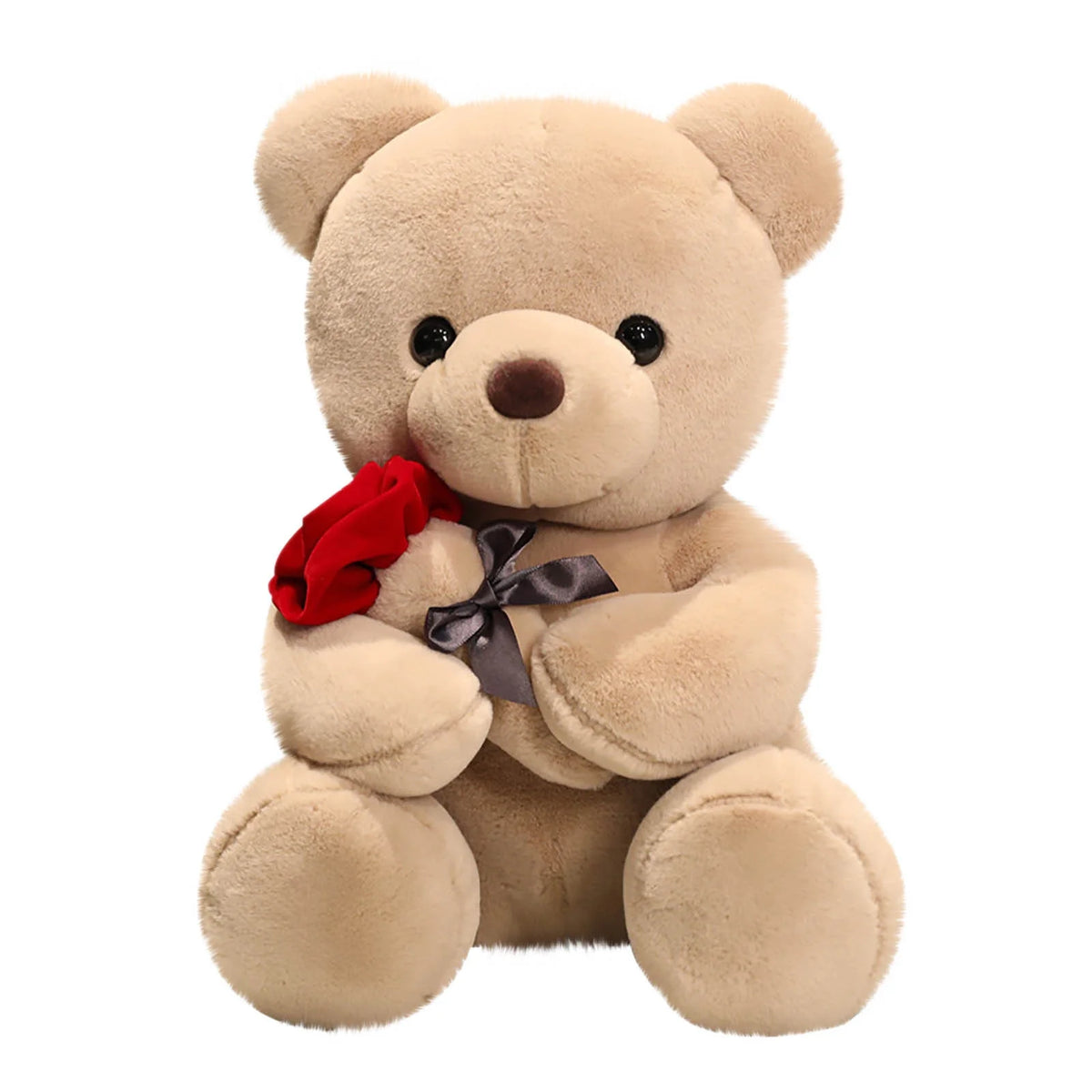 Plush Teddy Bear Stuffed Animal Doll 23cm M44425