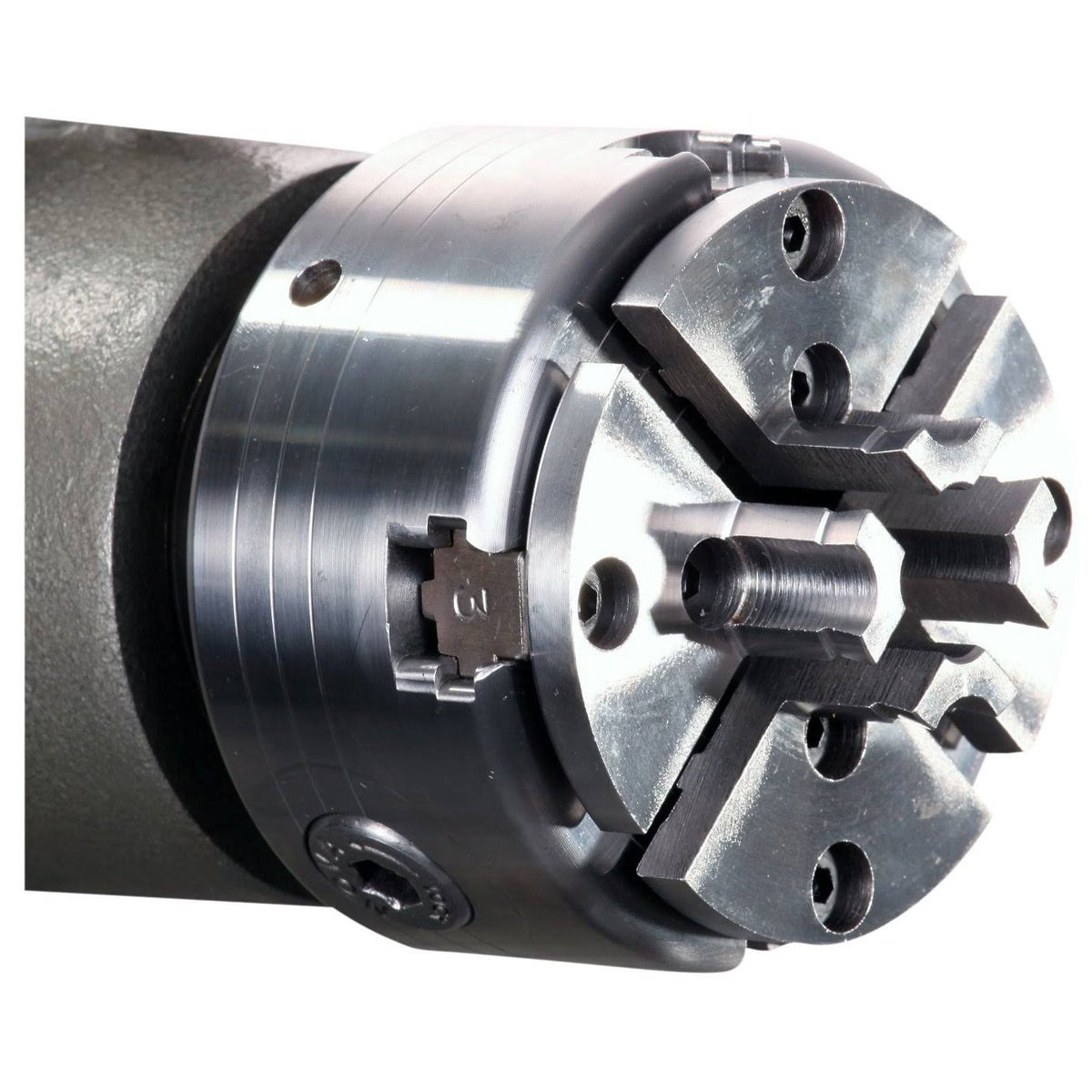 Mini Spigot Chuck Accessory Jaw Set R817