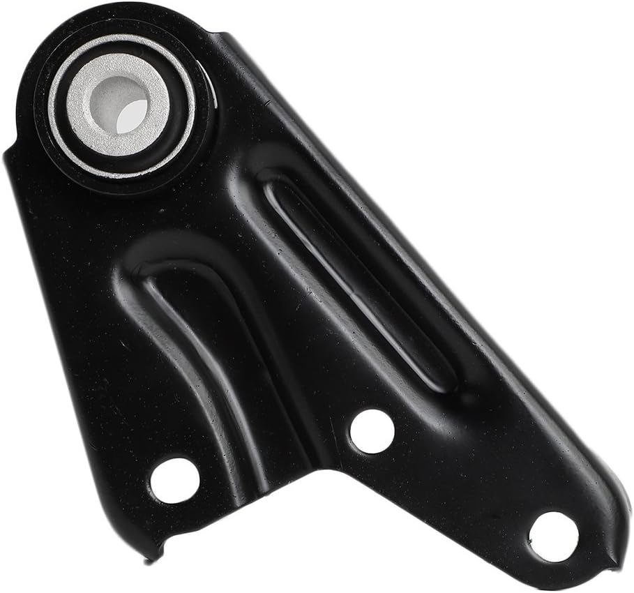 Engine Motor Trans Mount Set 4PCS Pack of 2 K470