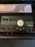 Studio Monitor Controller Interface D56576