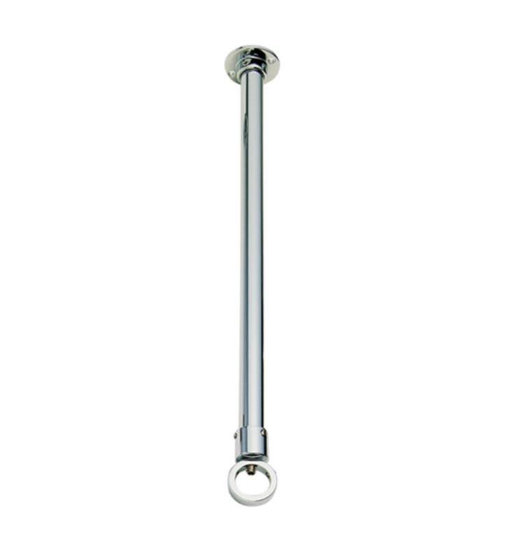 Ceiling Support for Wall Shower Arm - Stainless Steel A7730