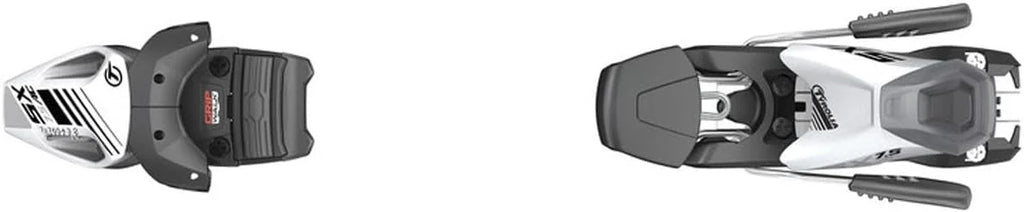 Ski Bindings G322