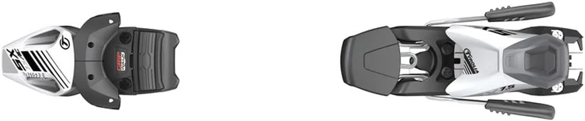 Ski Bindings G322