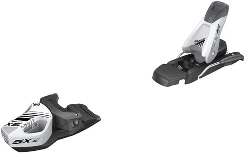 Ski Bindings G322