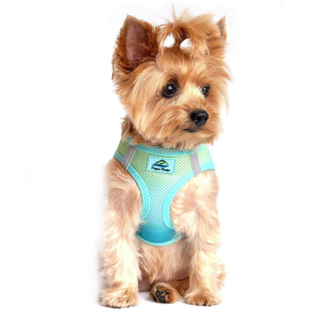 Choke Free Dog Harness P4214