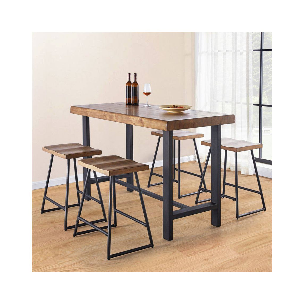 5pc Counter Height Set F161357