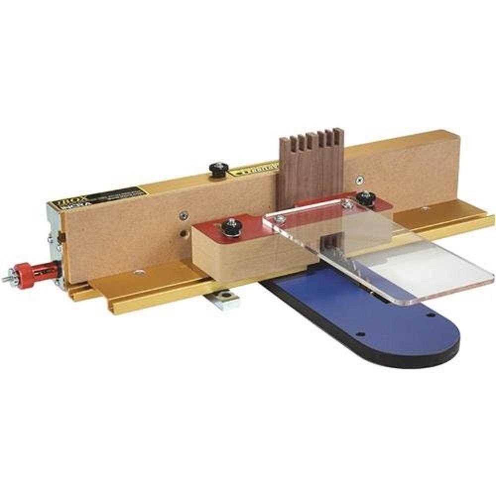 Finger Joint Jig T714