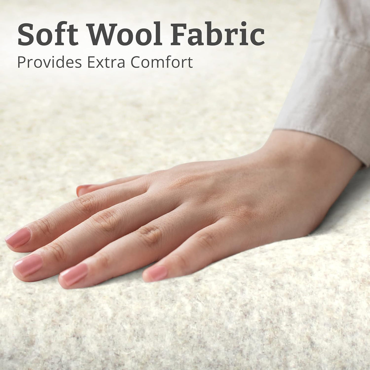 Wool Blanket R585