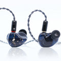Wired In-Ear Earphones with Microphone Noise Cancelling K142439