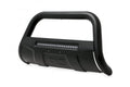 Black LED Bull Bar K290