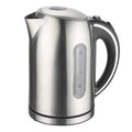 1.7 Litre Stainless Steel Electric Tea Kettle N73812