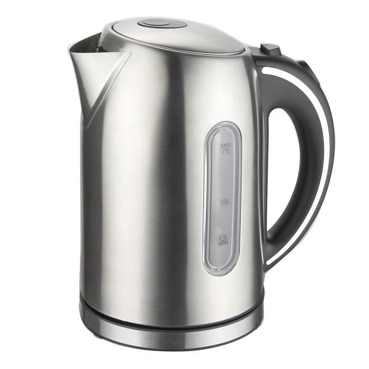 1.7 Litre Stainless Steel Electric Tea Kettle N73812