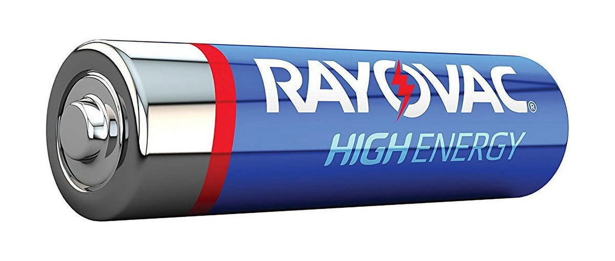 AA Batteries 36 Pack R780836