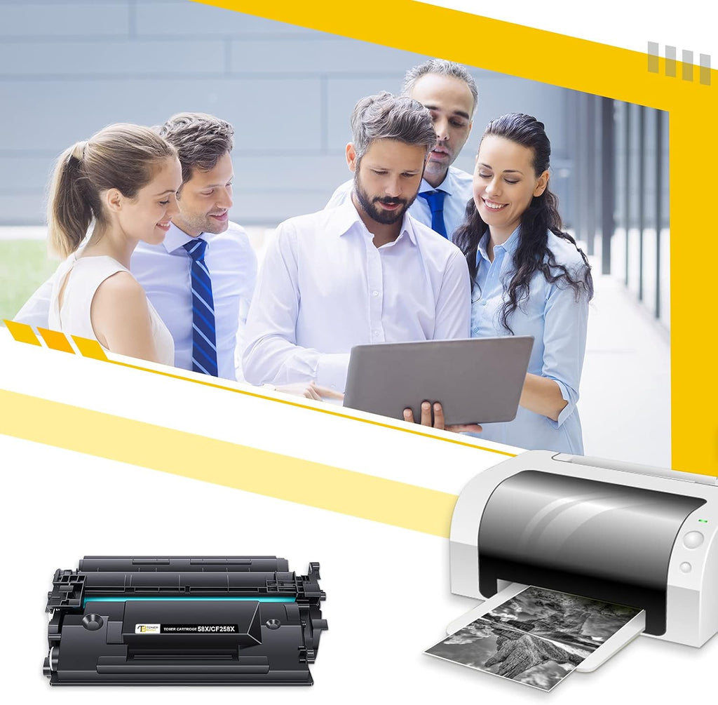 Black 2 Pack Compatible Toner Cartridge Z546