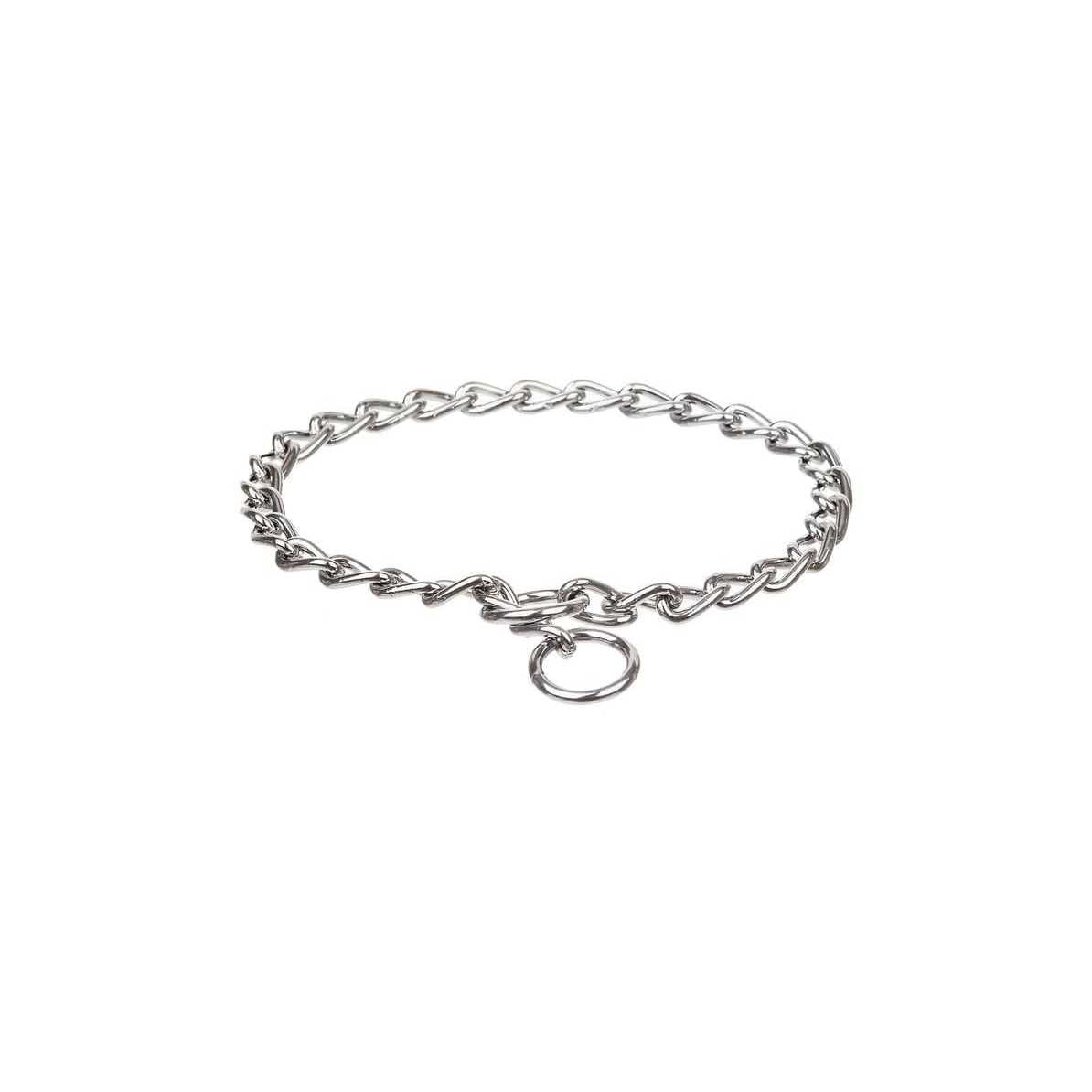 Heavy Chain Dog Collar G896