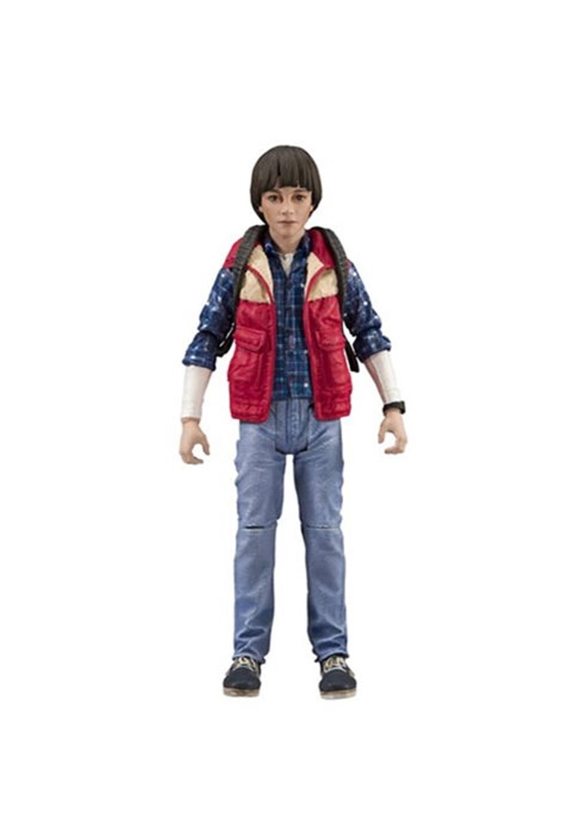 Action Figure K31873